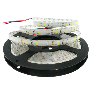 Красный/желтый/синий/зеленый/Белый/теплый белый 12V IP65 Водонепроницаемый 300 СИД для 5 метров 5050 SMD светодиодные полосы света